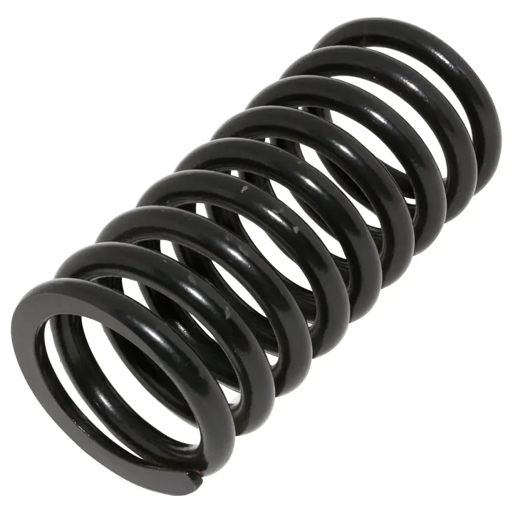Drilling Bucket Helical Springs